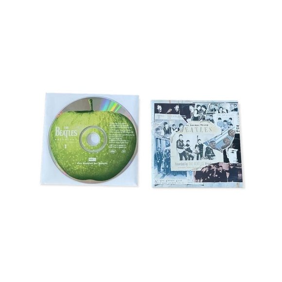 CD The Beatles - Anthology 1 - Picture 1 of 3